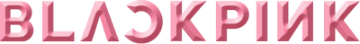 Blackpink logo